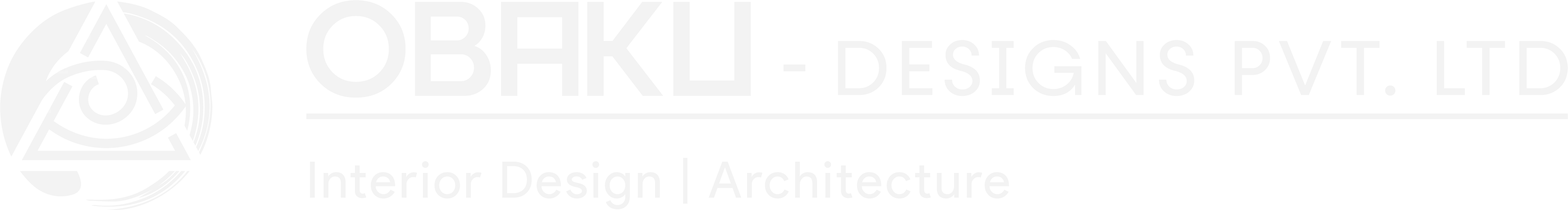 OBAKU DESIGN